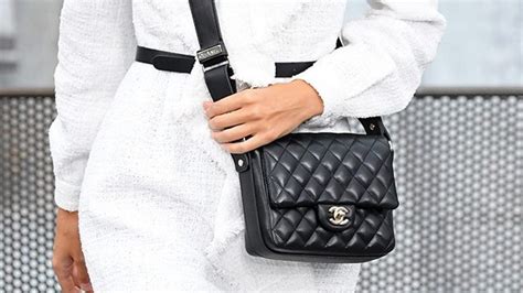 nuovi modelli pochet chanel|moda Chanel borse.